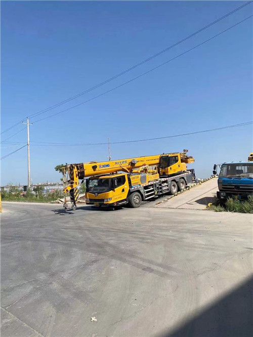 秦都区吊车作业时，可能会产生哪些额外收费项目？